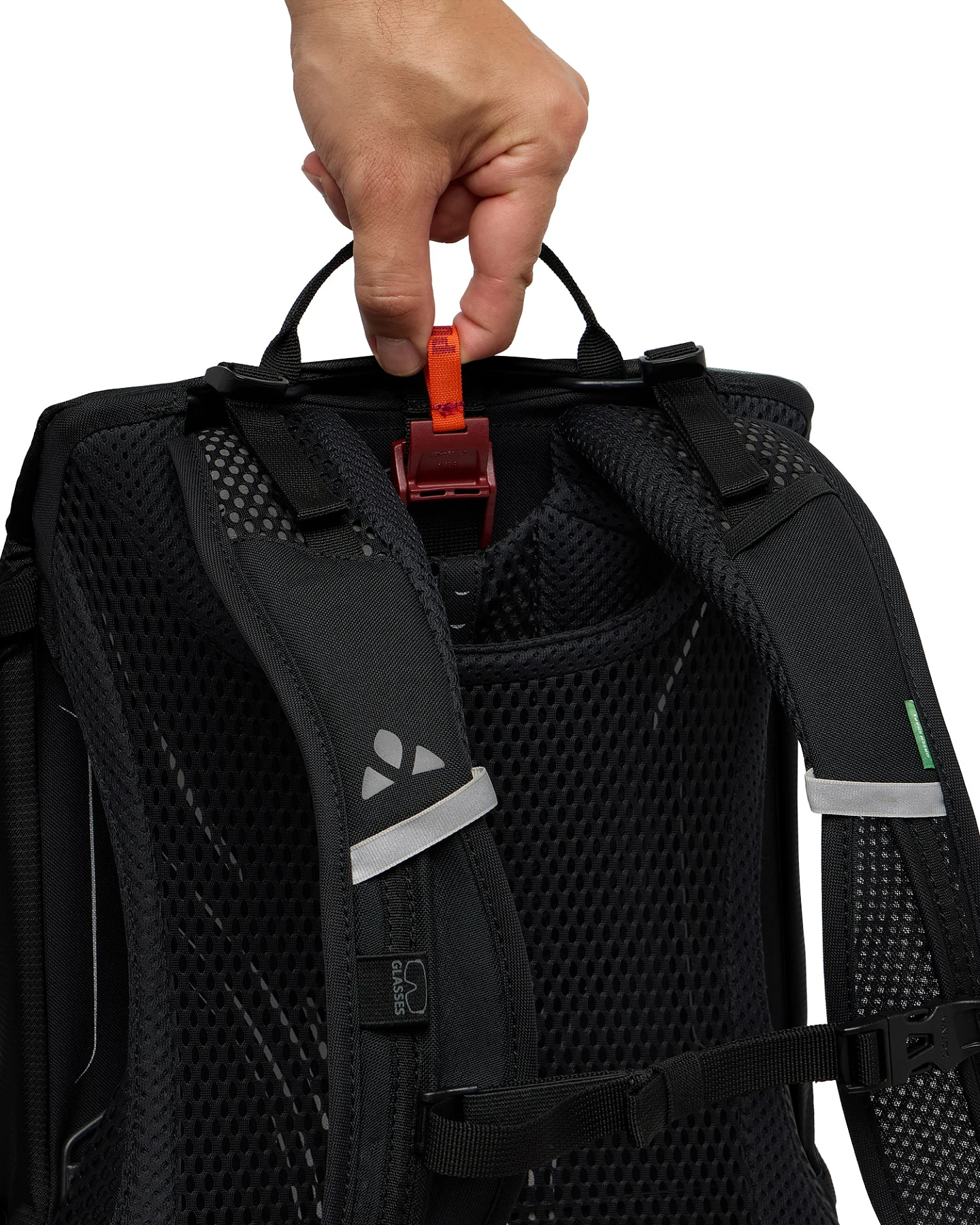 VAUDE Sportrucksack Trailvent – Ansicht 4