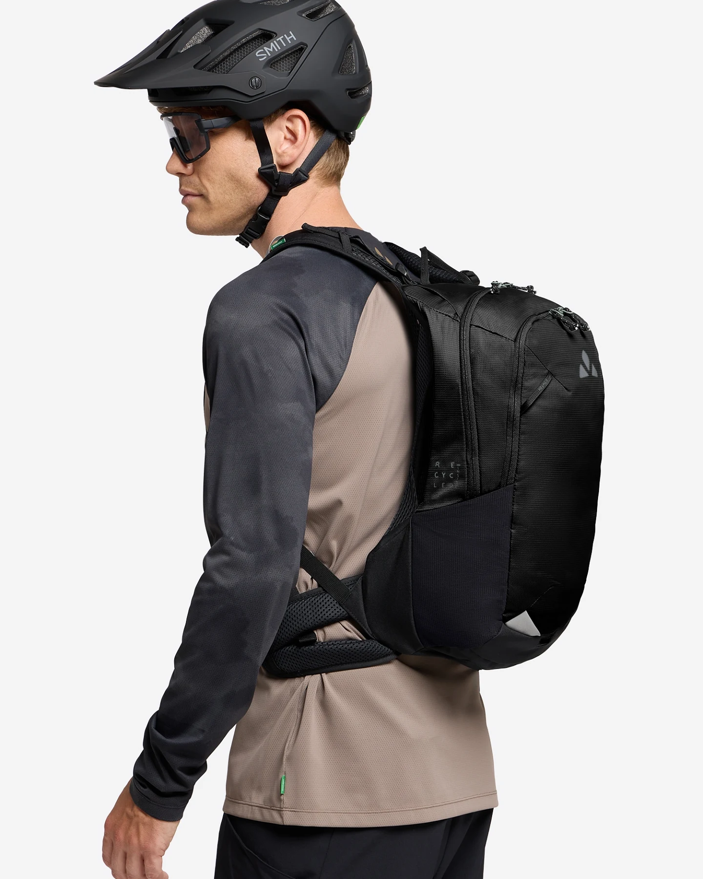 VAUDE Sportrucksack Trailvent – Ansicht 6