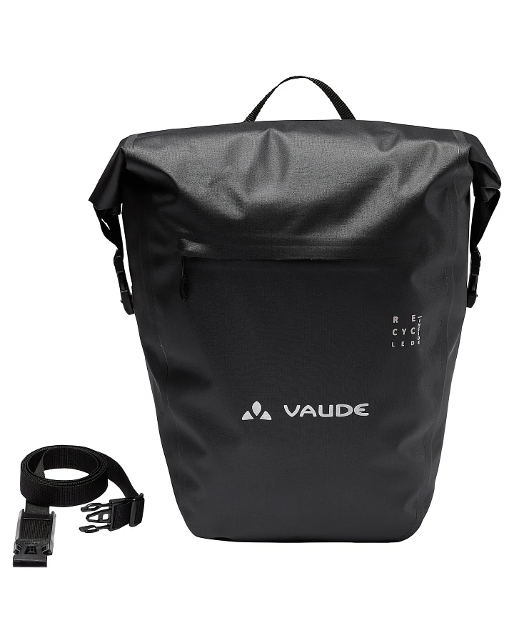 Produktseite: VAUDE Sporttasche Proof Back