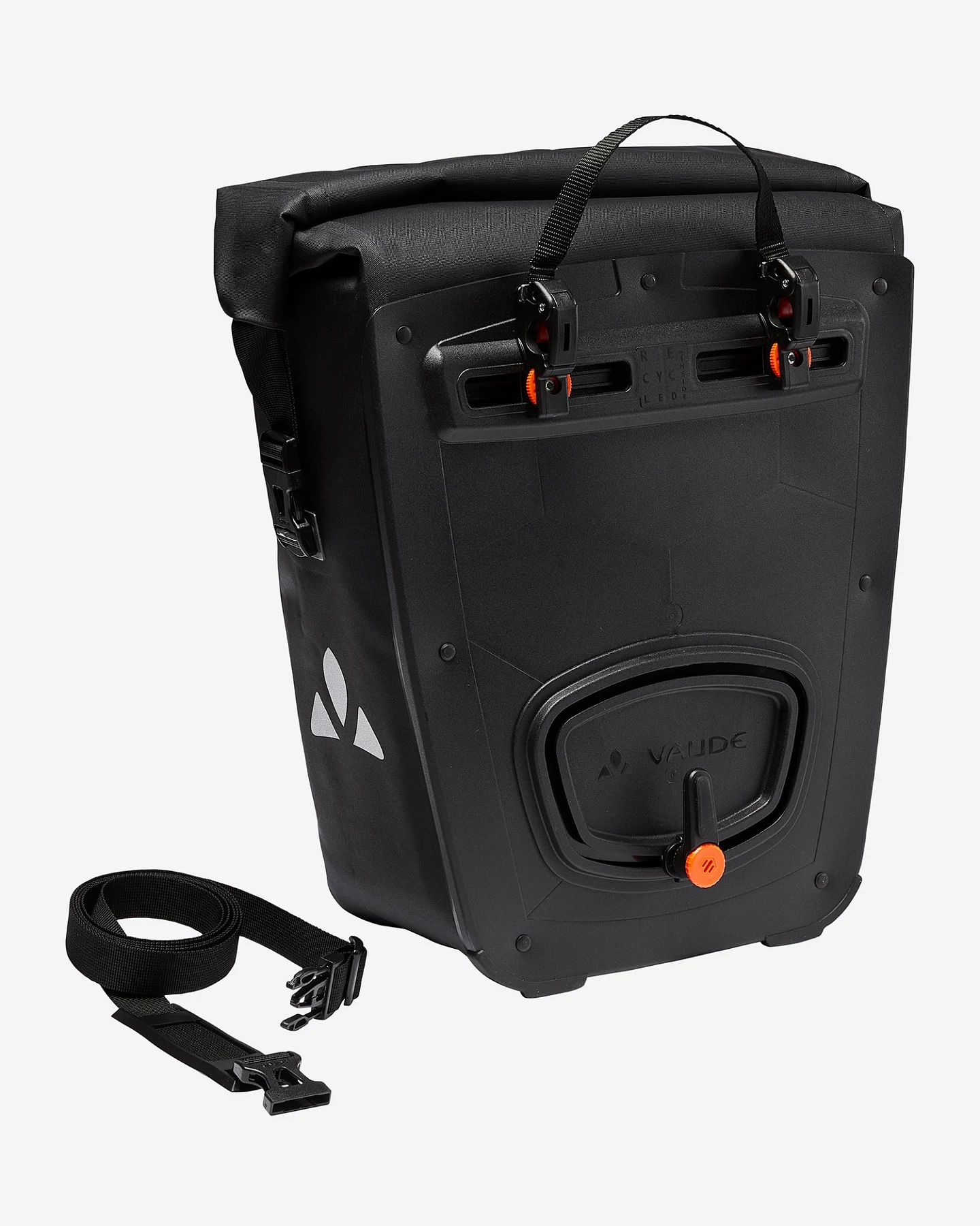 VAUDE Sporttasche Proof Back – Ansicht 3