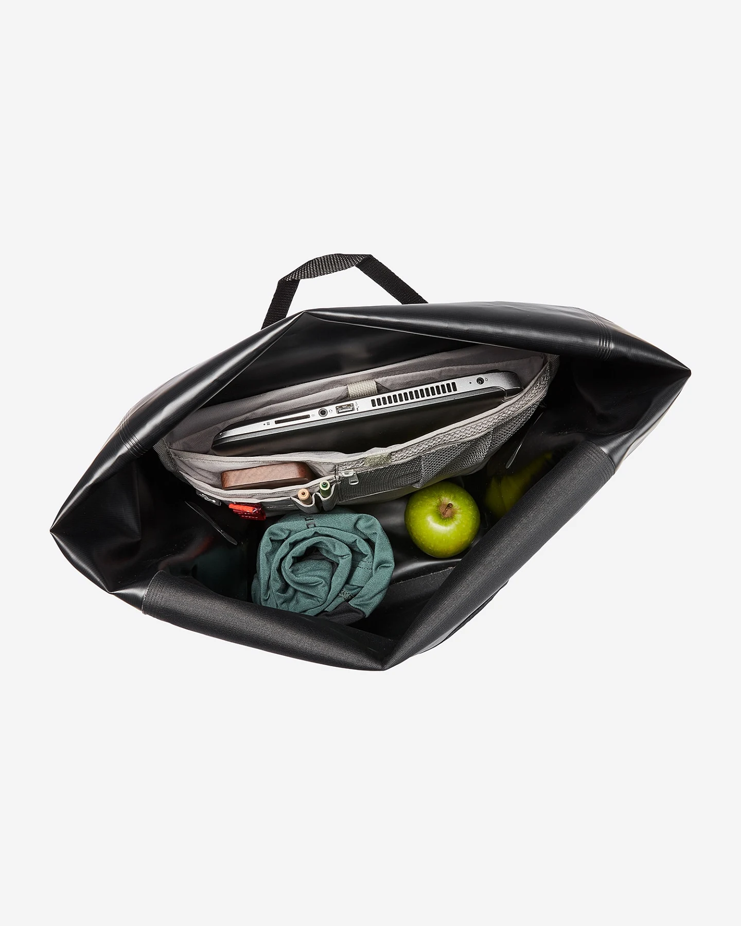 VAUDE Sporttasche Proof Back – Ansicht 4