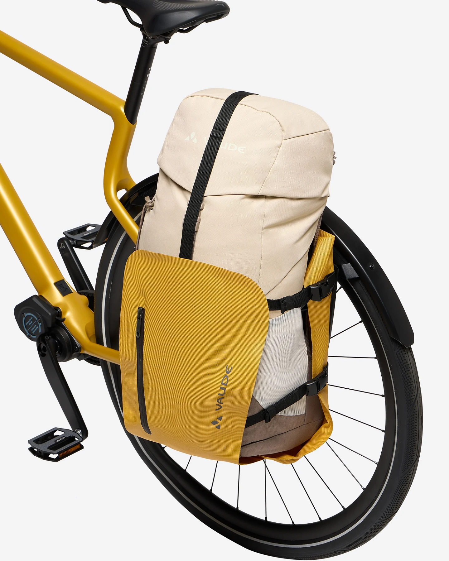 VAUDE Sporttasche Free Cargo – Ansicht 3