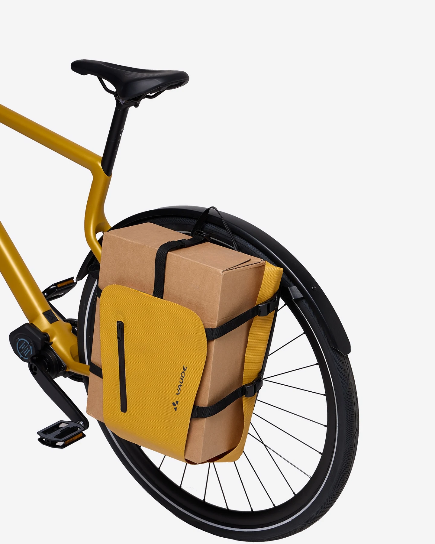 VAUDE Sporttasche Free Cargo – Ansicht 5