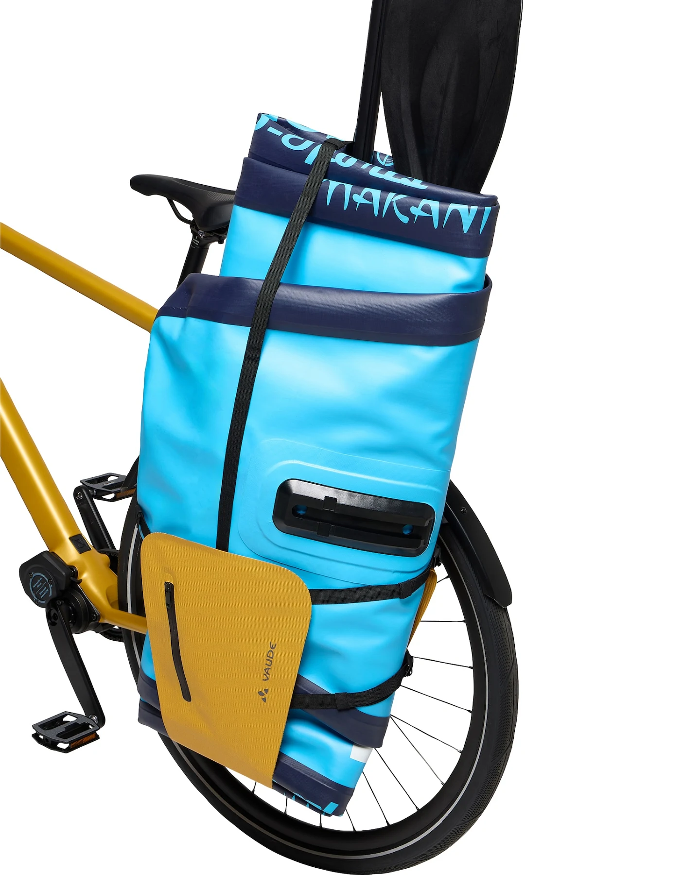 VAUDE Sporttasche Free Cargo – Ansicht 6