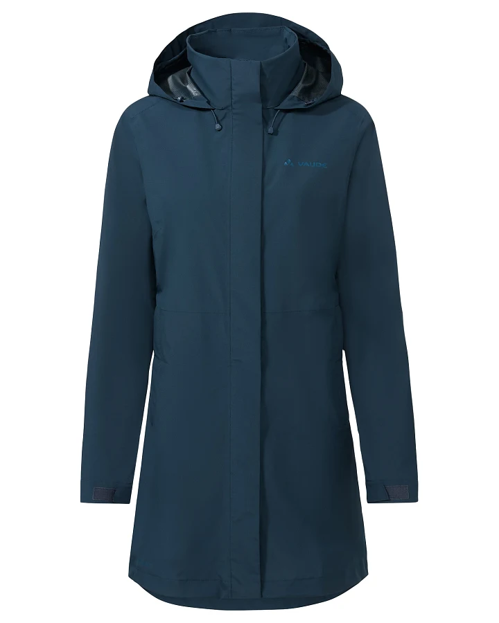 VAUDE Mantel Strona