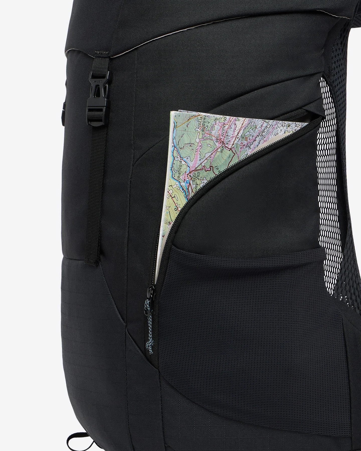 VAUDE Sportrucksack Jura 32 – Ansicht 4