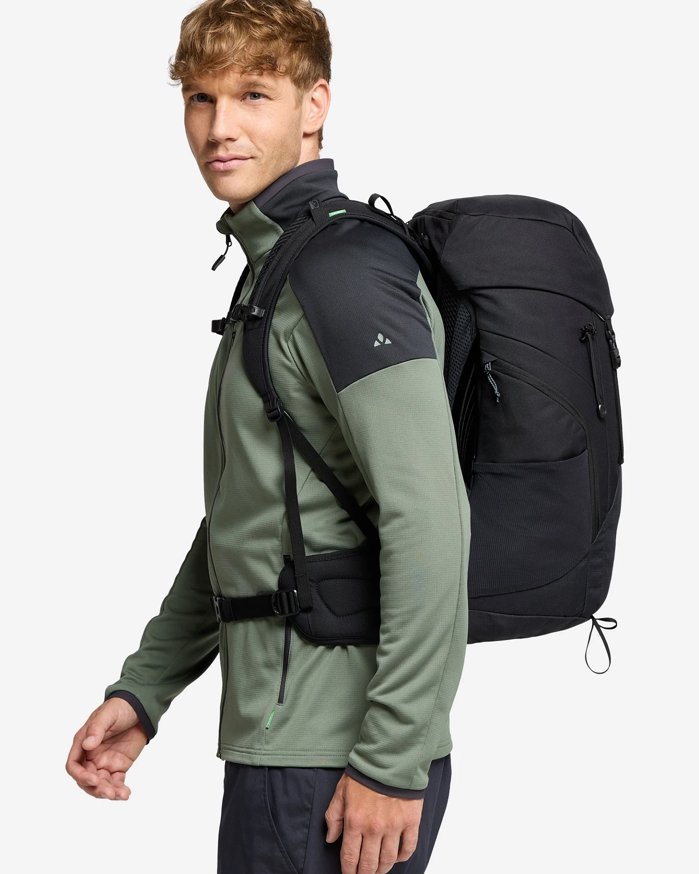 VAUDE Sportrucksack Jura 32 – Ansicht 6