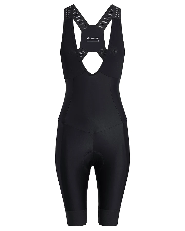 Produktseite: VAUDE Sporthose Furka Bib II