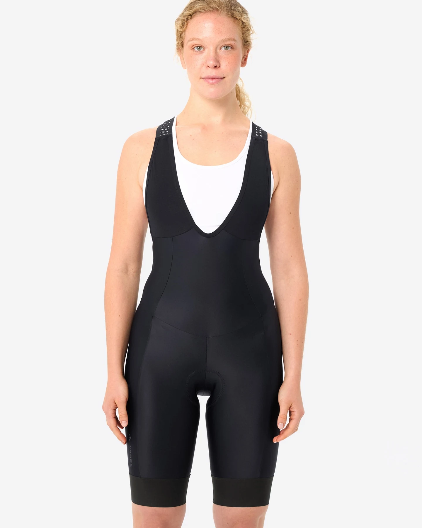 VAUDE Sporthose Furka Bib II – Ansicht 3