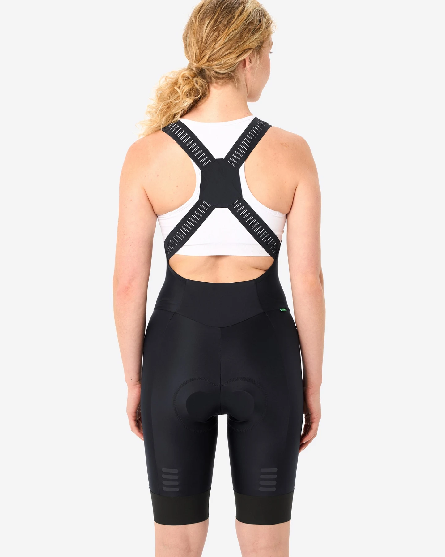 VAUDE Sporthose Furka Bib II – Ansicht 4