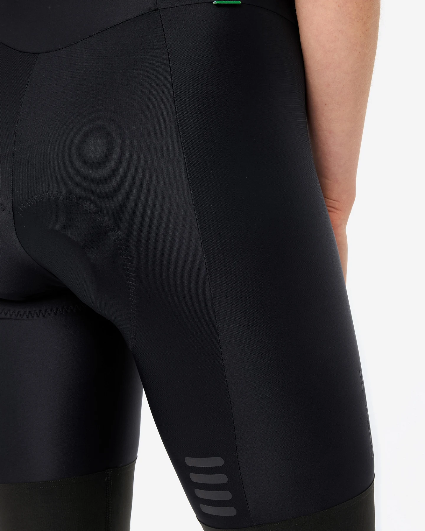 VAUDE Sporthose Furka Bib II – Ansicht 6