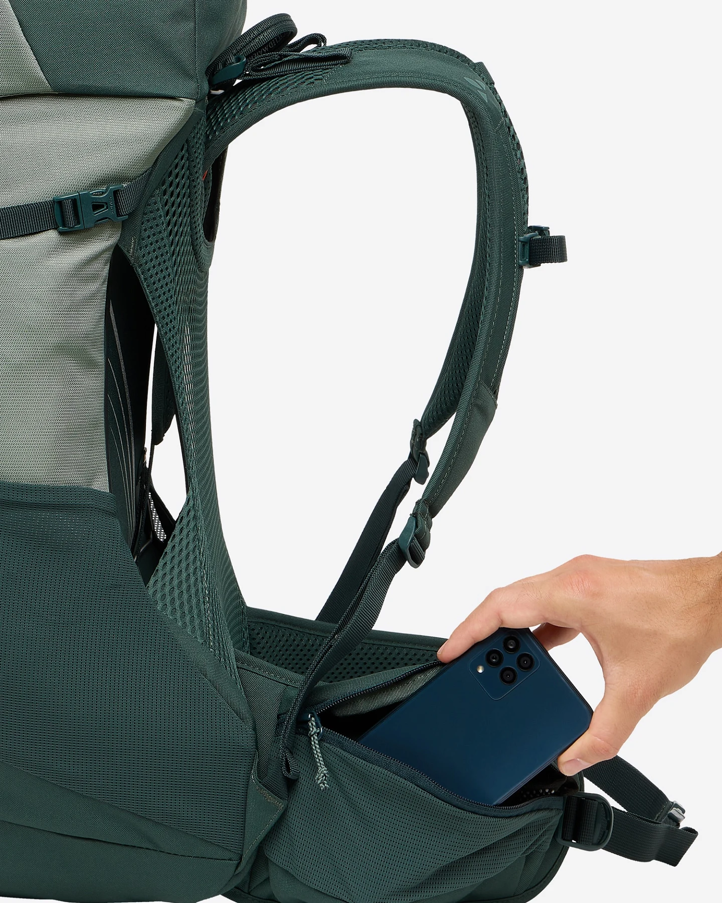 VAUDE Sportrucksack Brenta 30 – Ansicht 3