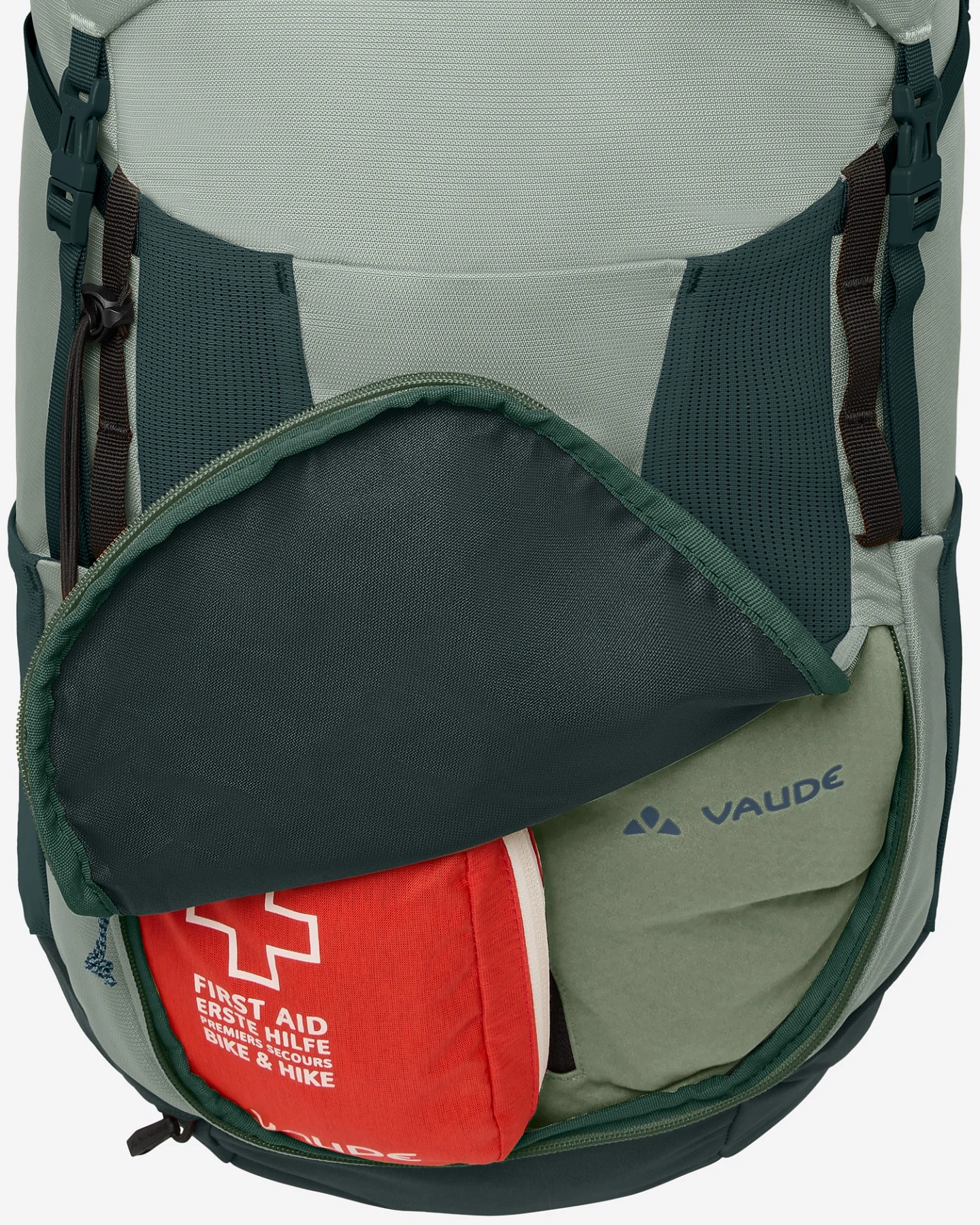 VAUDE Sportrucksack Brenta 30 – Ansicht 4