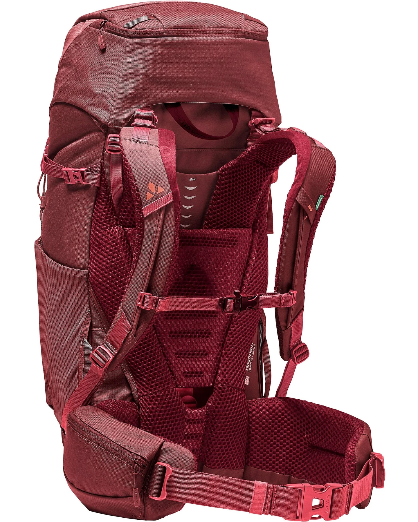 VAUDE Sportrucksack – Ansicht 2