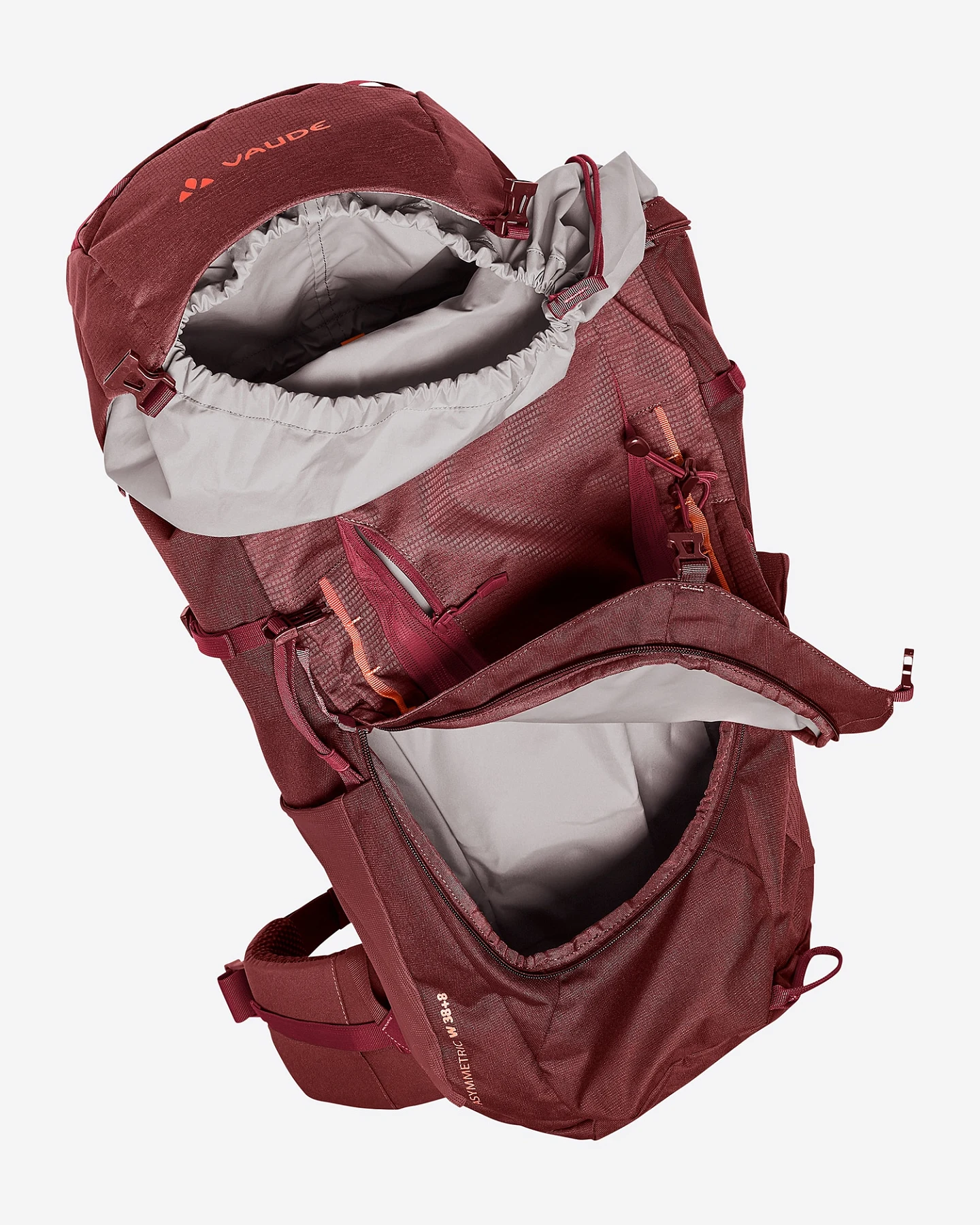 VAUDE Sportrucksack – Ansicht 3