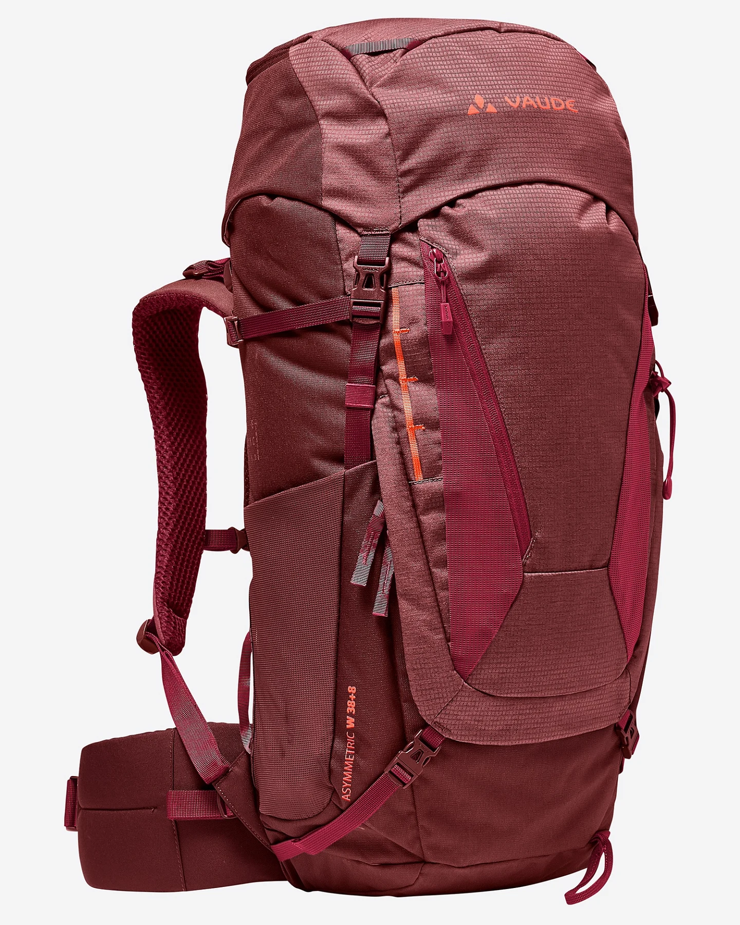 VAUDE Sportrucksack – Ansicht 4