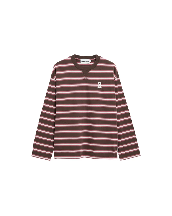 Produktseite: ARMEDANGELS Shirt Iconic Fietaa
