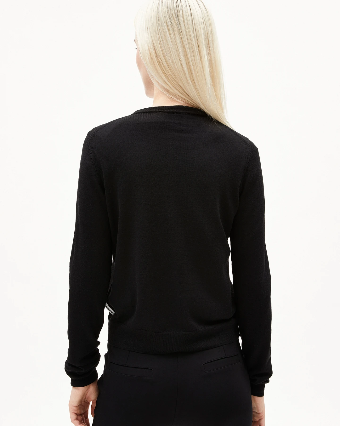 ARMEDANGELS Strickjacke OPHALIAA MERINO – Ansicht 3