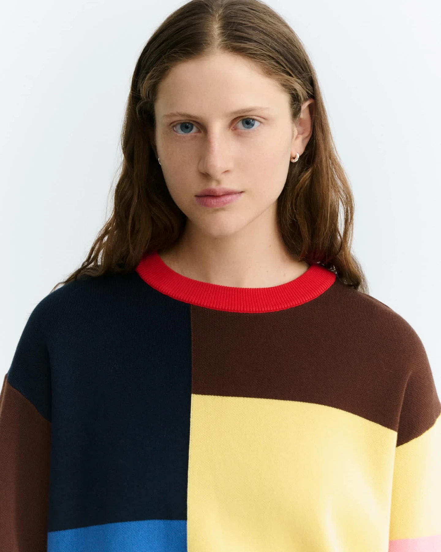Thinking MU Pullover PETRA – Ansicht 5