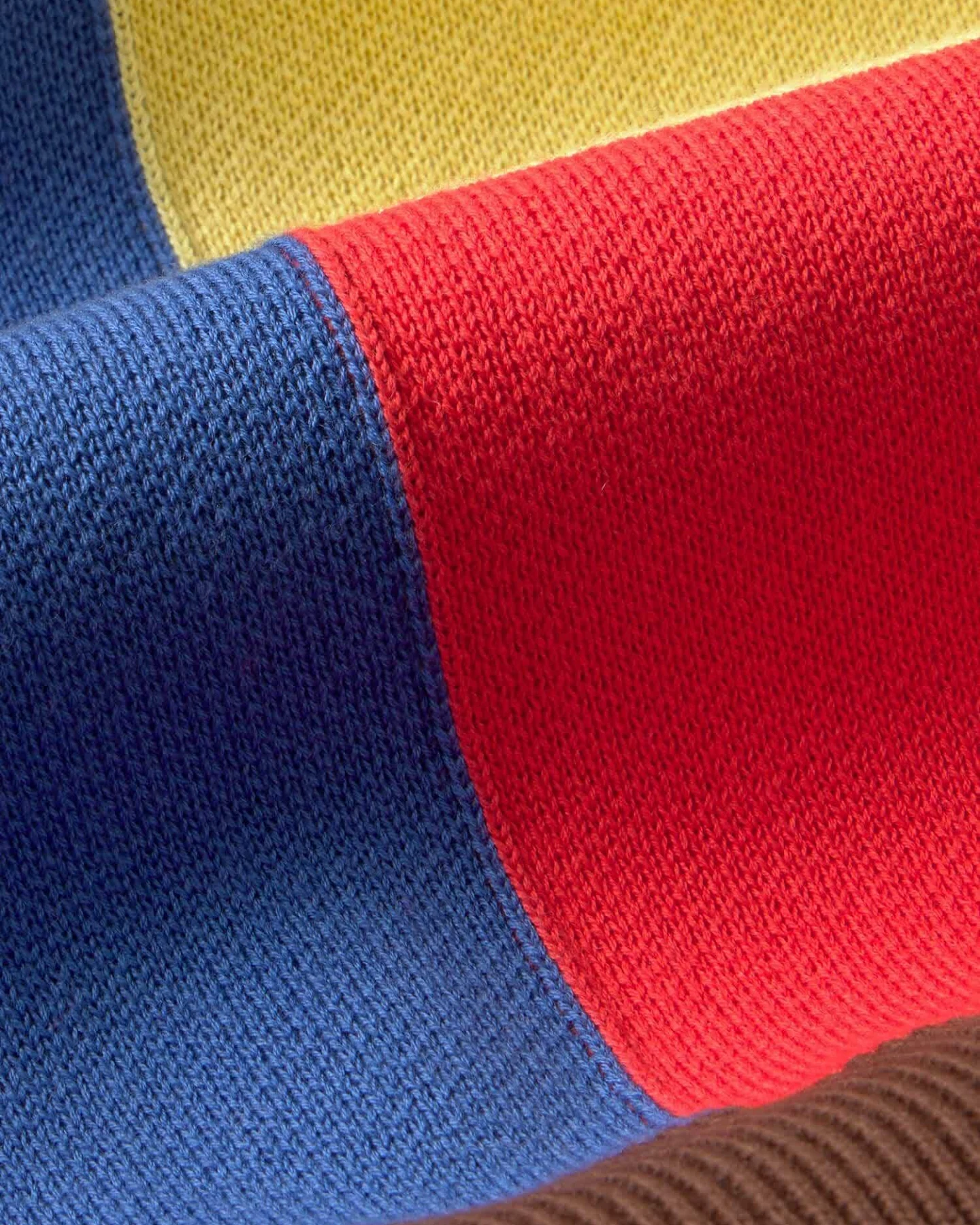 Thinking MU Pullover PETRA – Ansicht 6