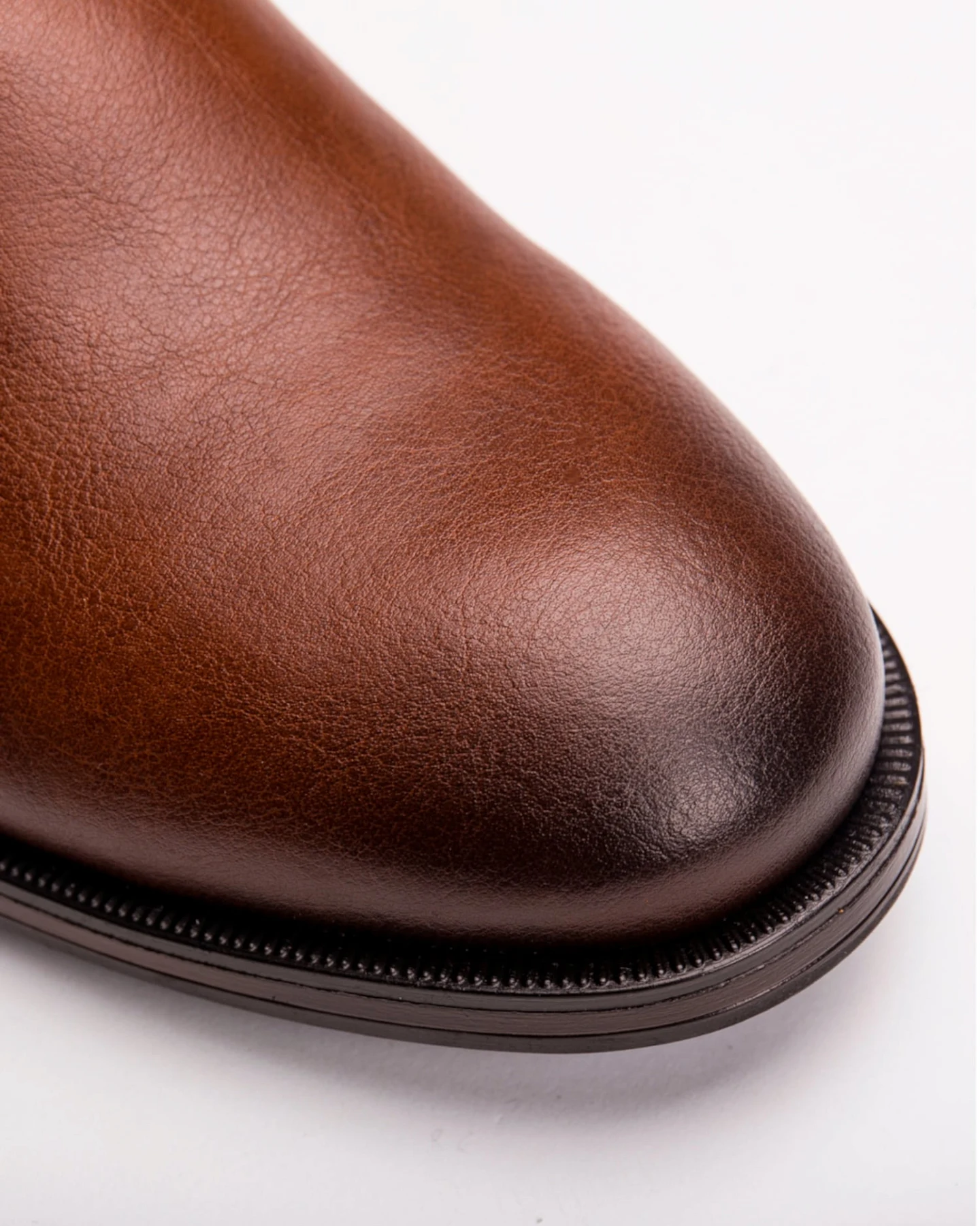 nae Vegan Shoes Chelsea Boots BASTI B – Ansicht 5