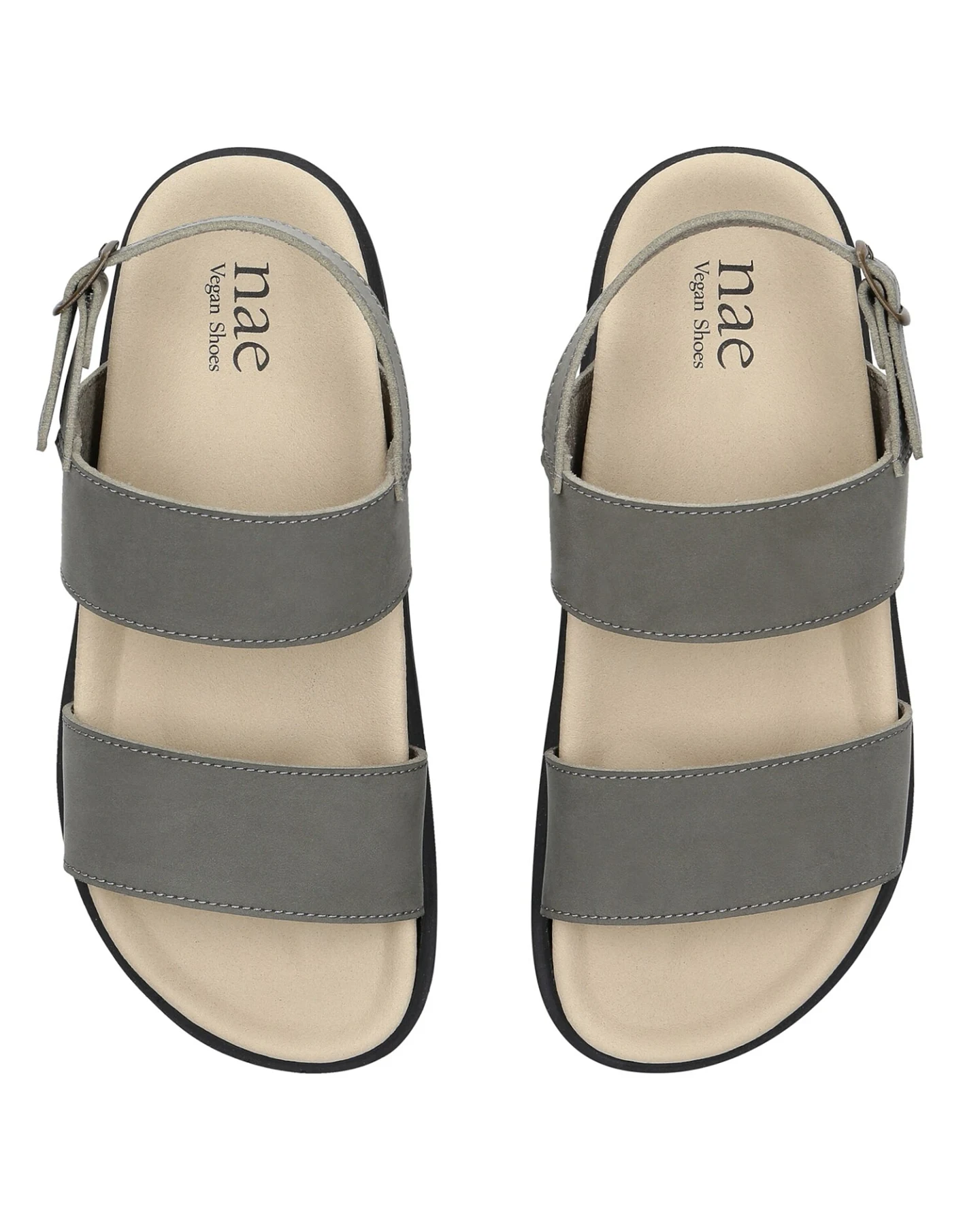 nae Vegan Shoes Sandale PALAU – Ansicht 3