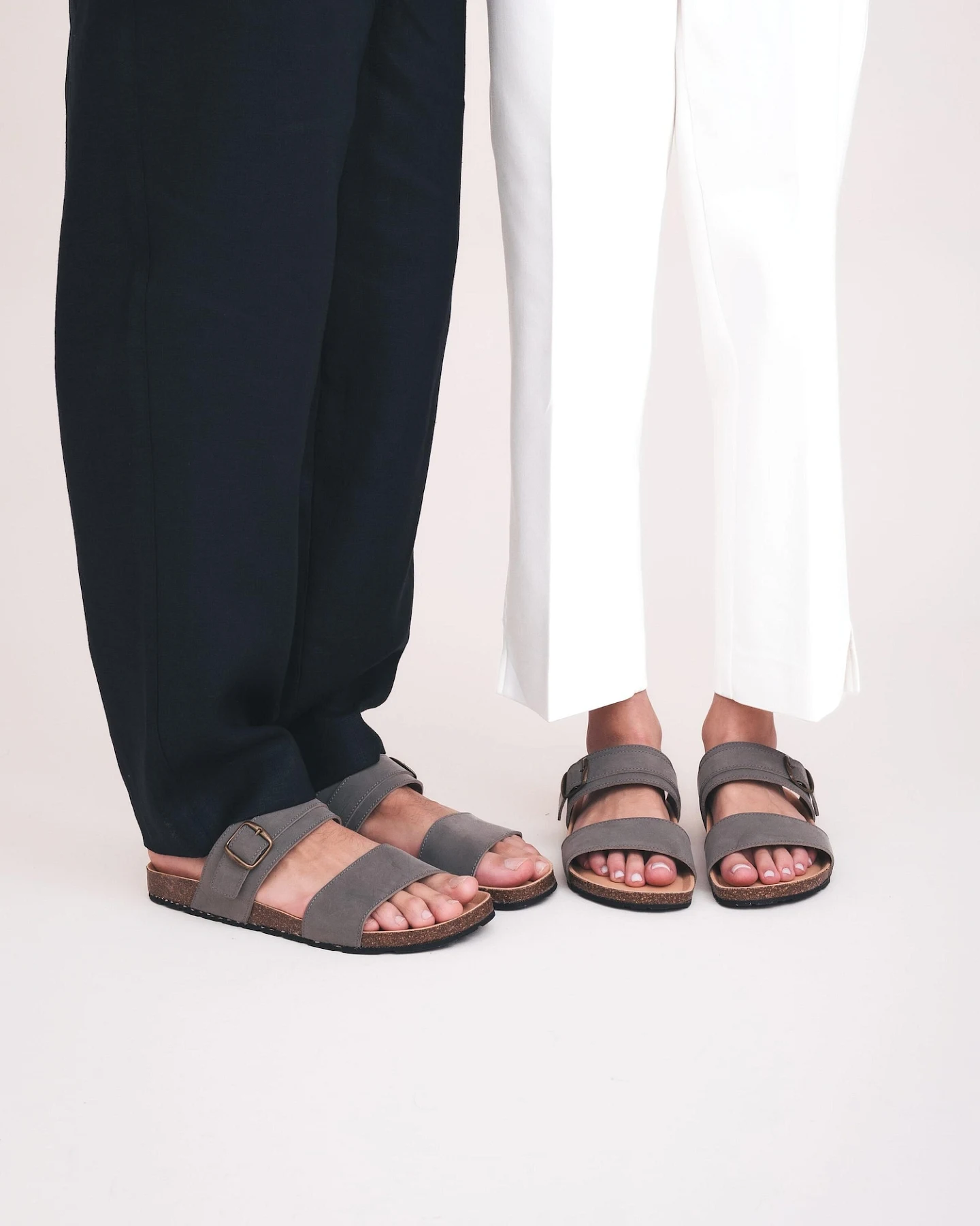 nae Vegan Shoes Sandale Rawa – Ansicht 4