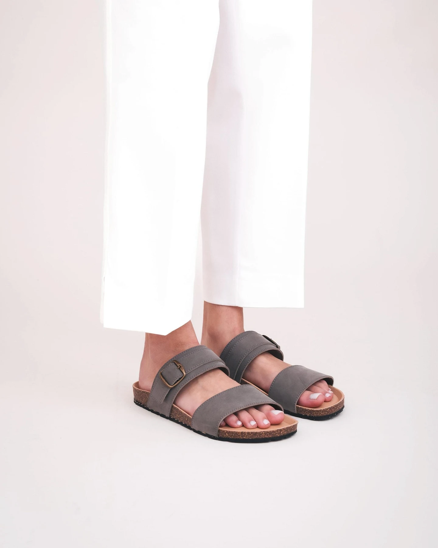 nae Vegan Shoes Sandale Rawa – Ansicht 5
