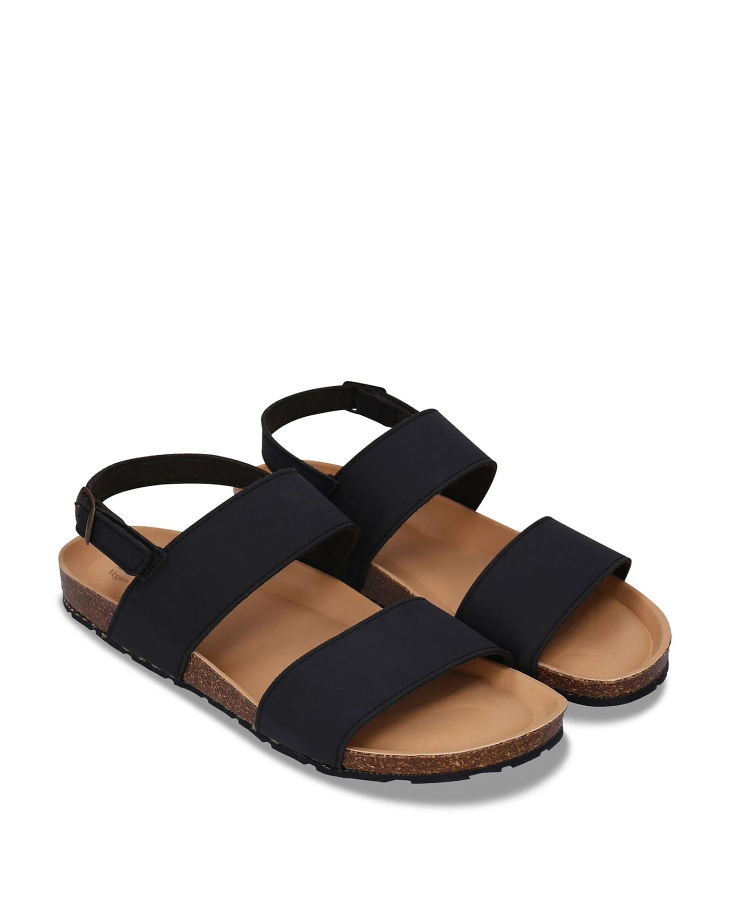 nae Vegan Shoes Sandale SAVAI – Ansicht 2