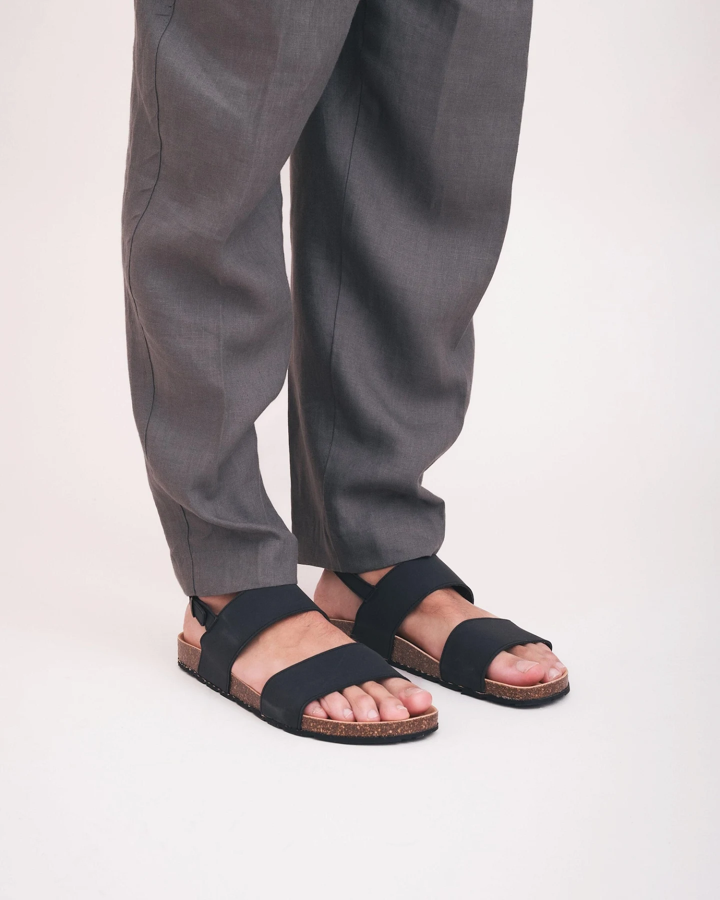 nae Vegan Shoes Sandale SAVAI – Ansicht 6