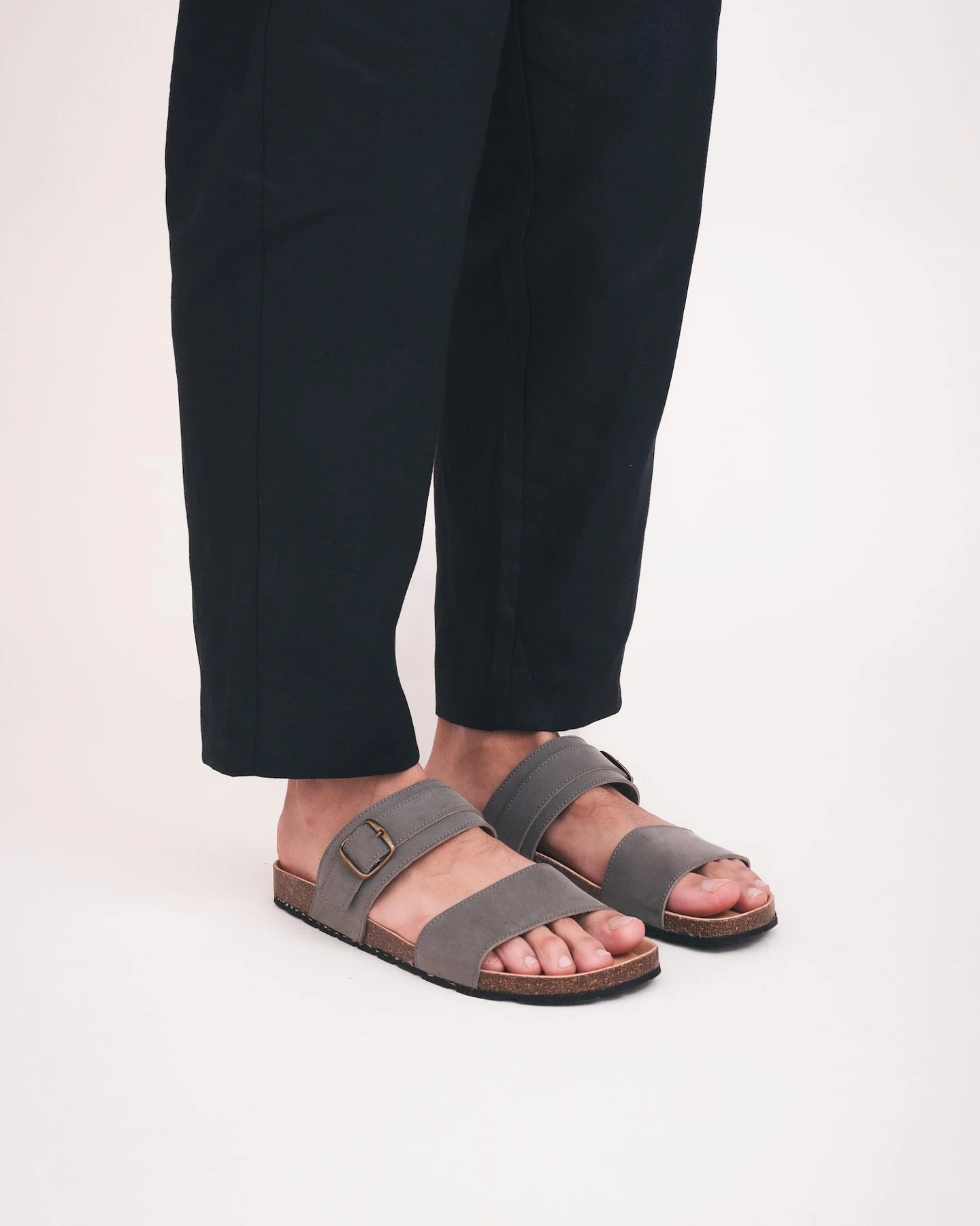 nae Vegan Shoes Sandale Rawa – Ansicht 6