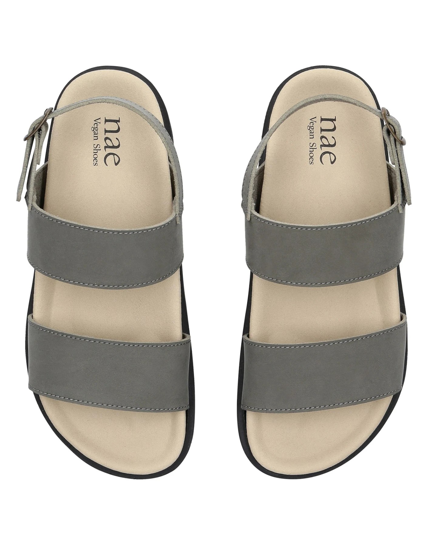 nae Vegan Shoes Sandale PALAU – Ansicht 3
