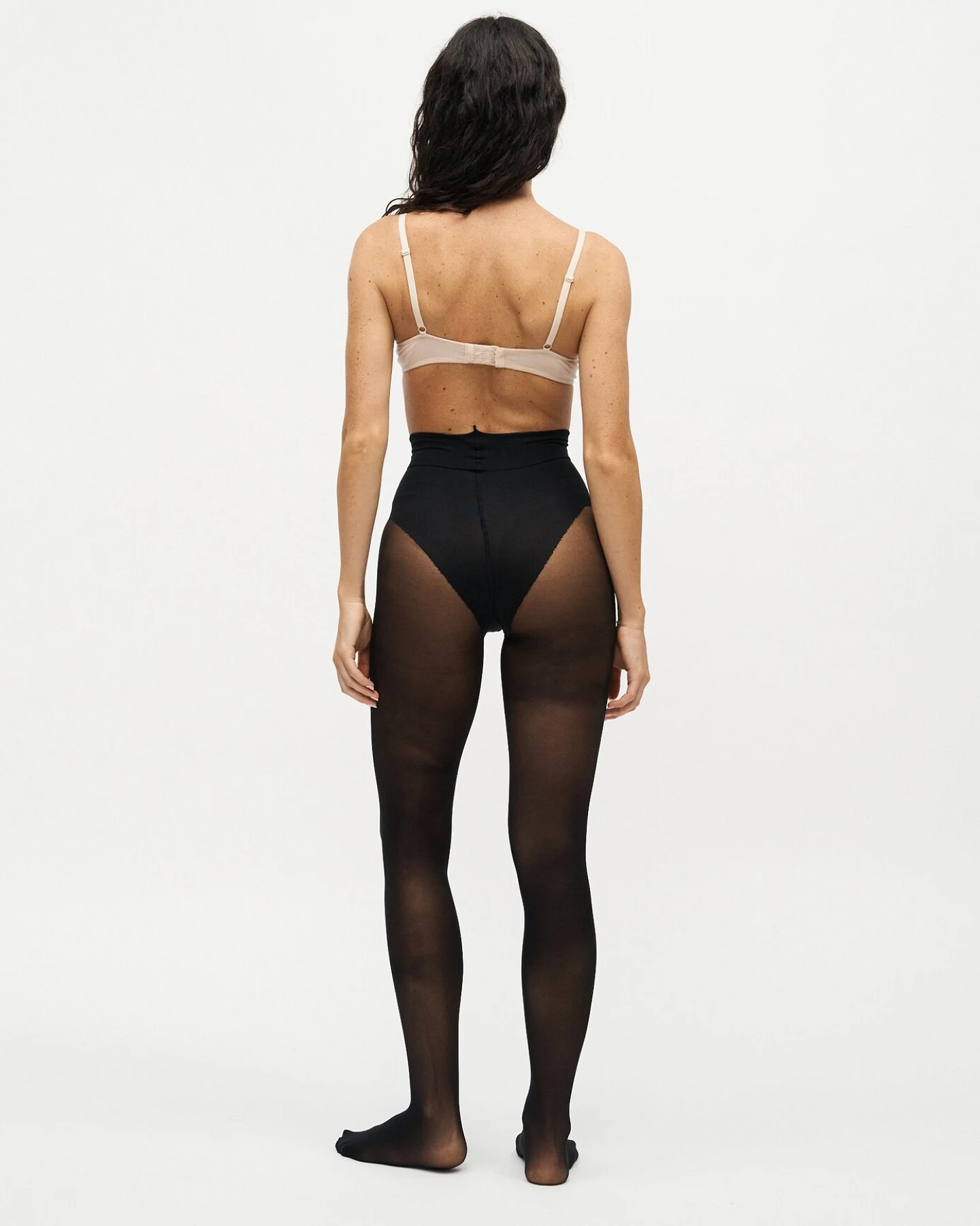 Swedish Stockings Feinstrumpfhose Amelia – Ansicht 3