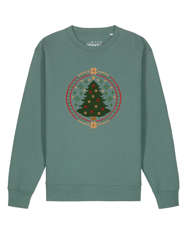 Watapparel Sweatshirt Weihnachtszeit