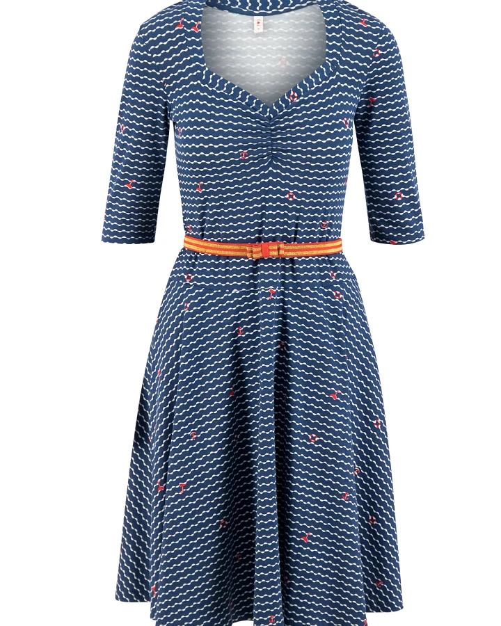 Sommerkleid suzie the snake