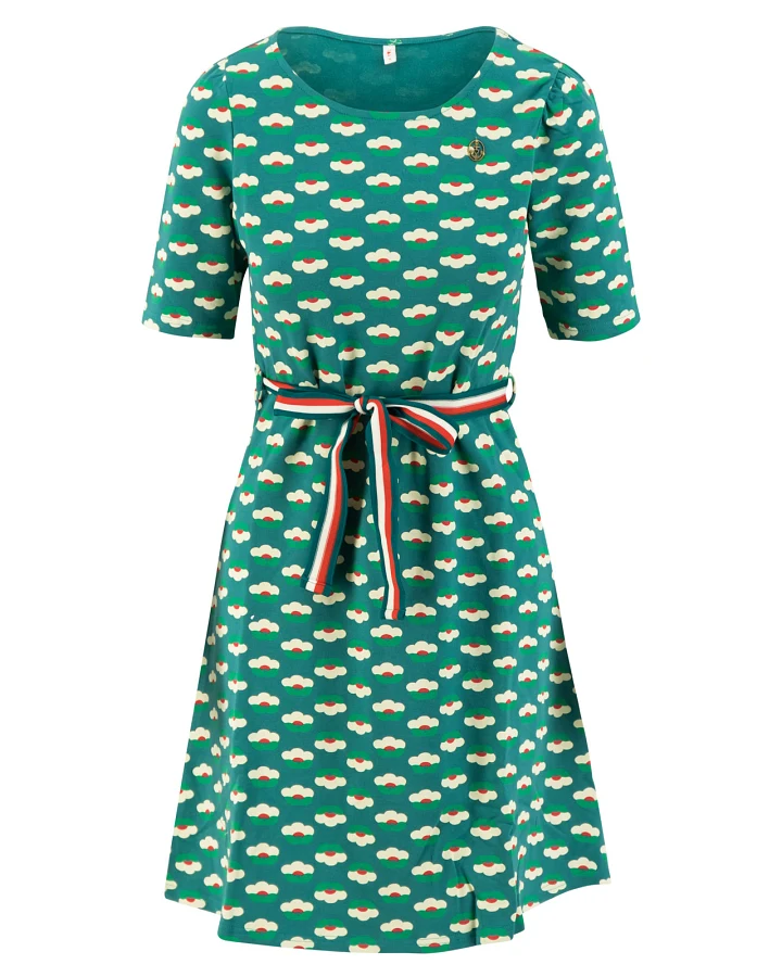 Sweatkleid caravan of love