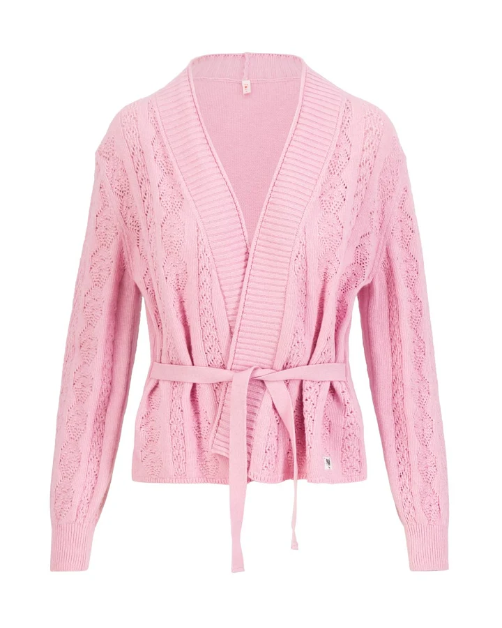 Cardigan Fine Craft Cocoon