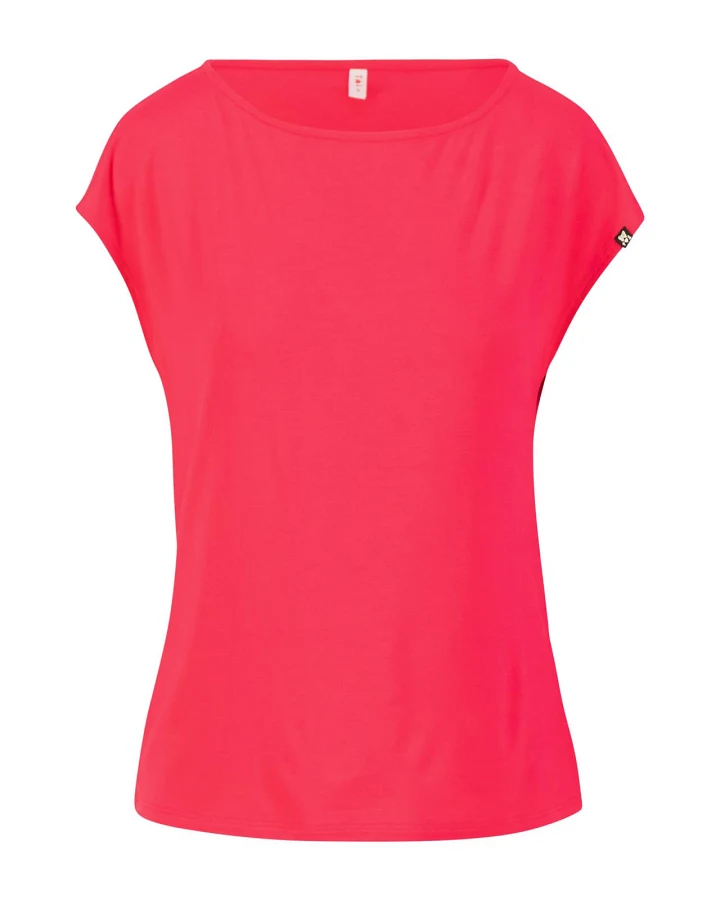 Shirt Breezy Flowgirl