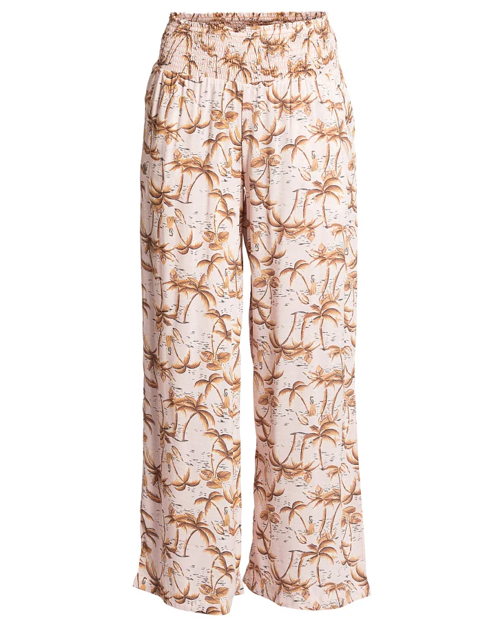 Sommerhose maui flatter