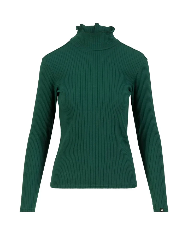 Longsleeve Female Power