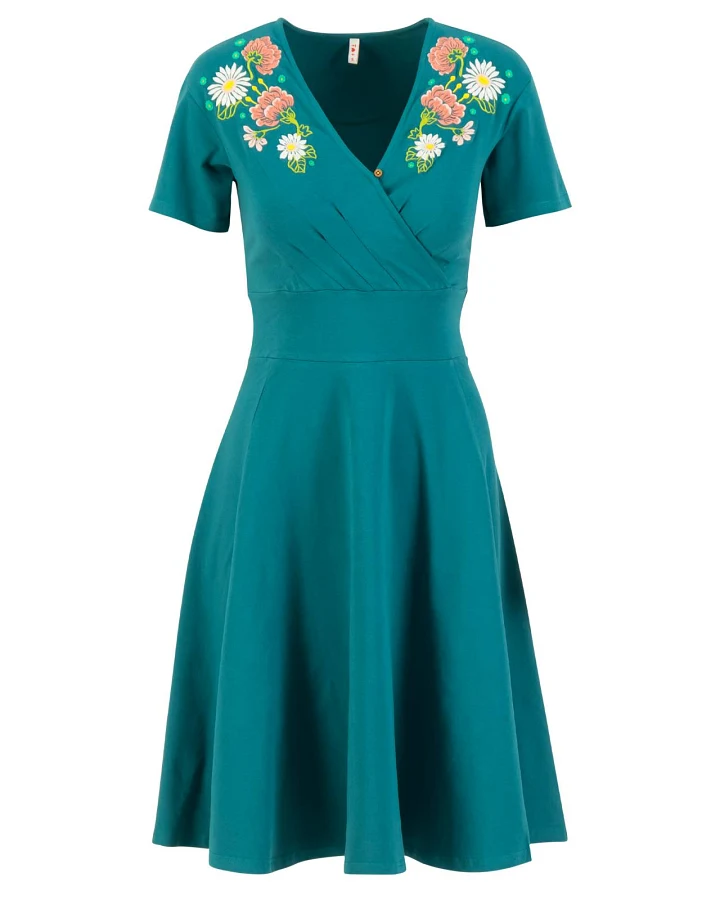 Freizeitkleid Shalala Tralala Spring