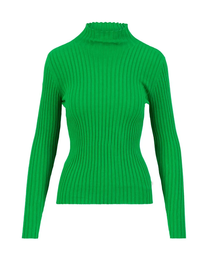 Rollkragenpullover Jazz & Chill