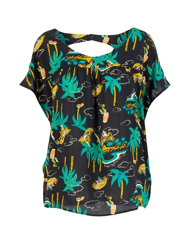 Shirt Hupf und Schlupf