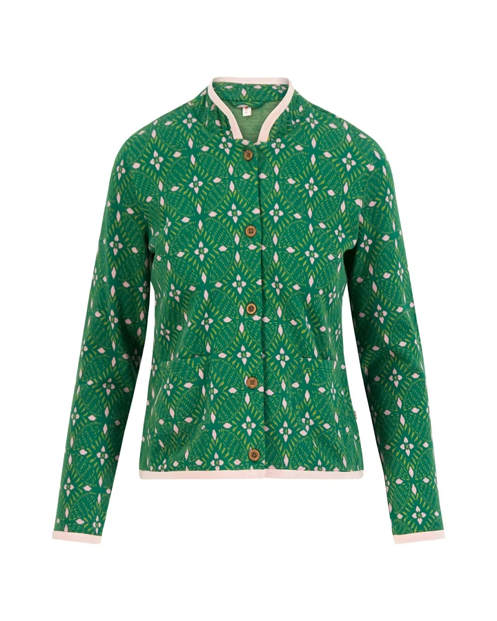 Leichte Jacke Zen Harmony