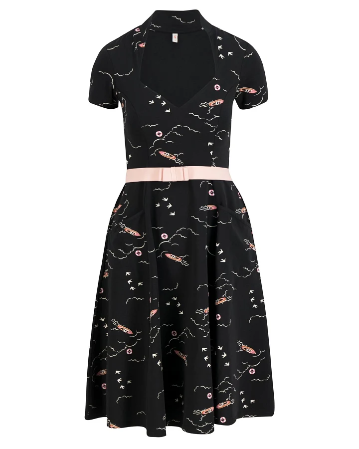 Sommerkleid Gracious Allure