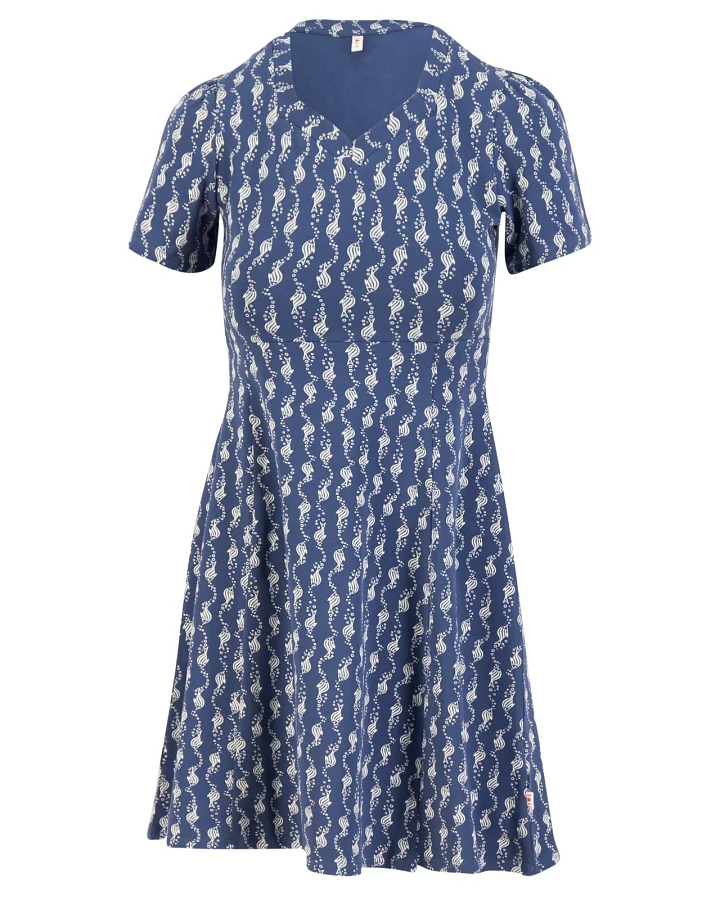 Freizeitkleid Sommerliebe