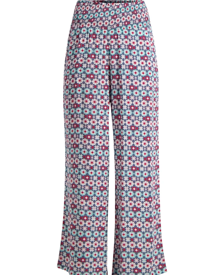 Sommerhose lets do the flatter