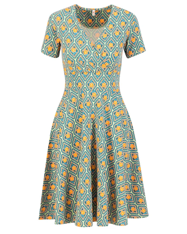 Freizeitkleid Shalala Tralala