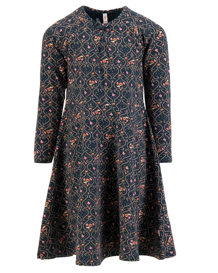 Kinder-Kleid Lieblingskleidchen