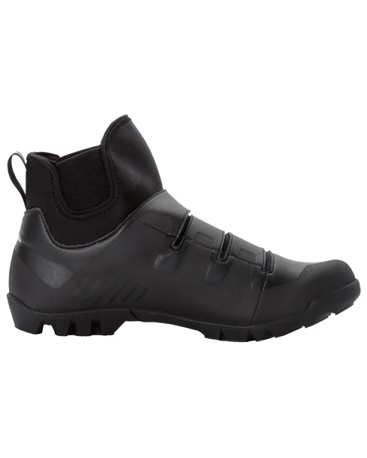 Vaude - Kuro Mid STX II - Radschuhe Gr 38 schwarz